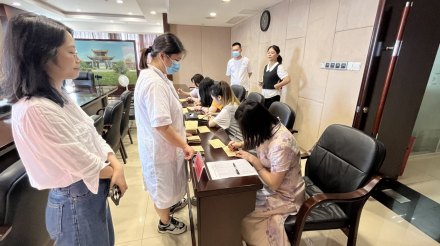 国际禁毒日：爱游戏手机登录入口-爱游戏（中国）开展涉毒排查专项行动